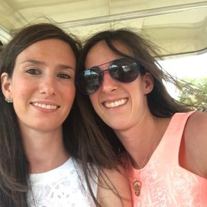 Meet your Posher, C. chesney